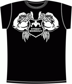 Bar-Tendaz, Ghetto Workout, Бартендаз, Воркаут, Турник